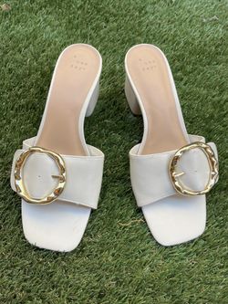 Sandalias 