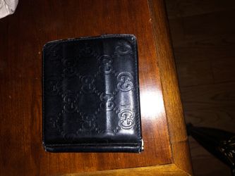 Gucci Wallet