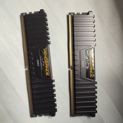 Vengeance Lpx Ddr4 