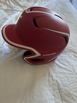 BASEBALL HELMET