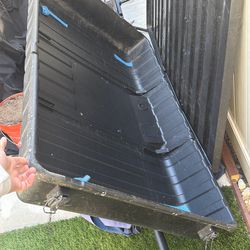 Outdoor TV Cover FREE