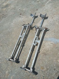 Drywall/ painters stilts