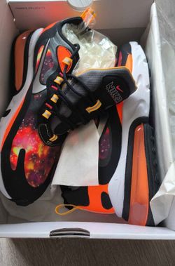 Nike air max 270