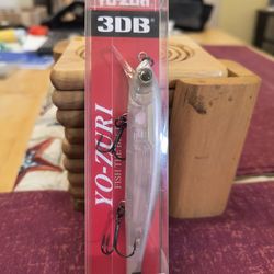 FISHING YO-ZURI JERKBAIT 110