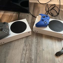 Xbox series S bundle