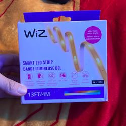 Smart LED Stri