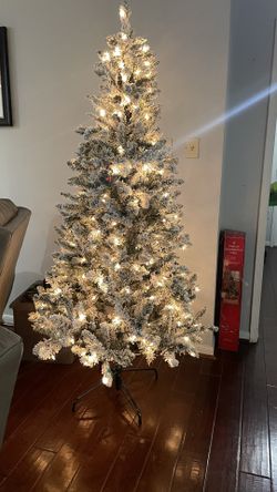 Árbol De Navidad