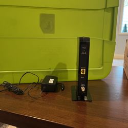 Netgear Modem CM500