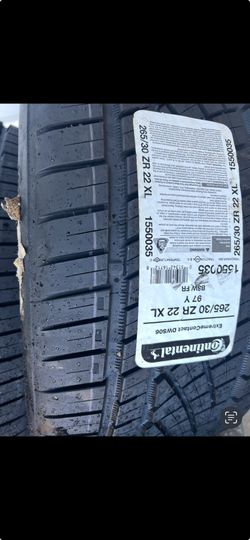 Forgiato 22 inch rims with 22 inch tiresi