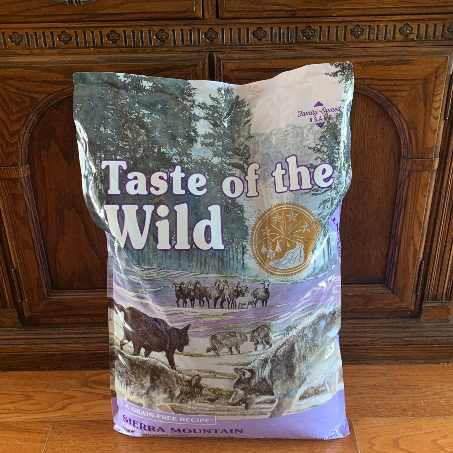 Dog 🐕 Food 