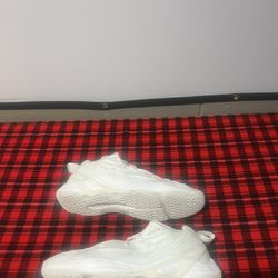 Adidas Exhibit A Sneakers 