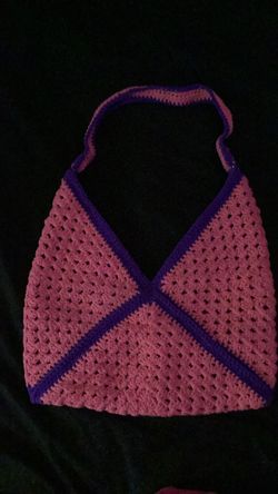 Shoulder bag