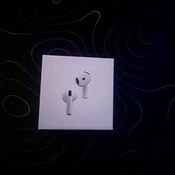 AirPods 4 ANC