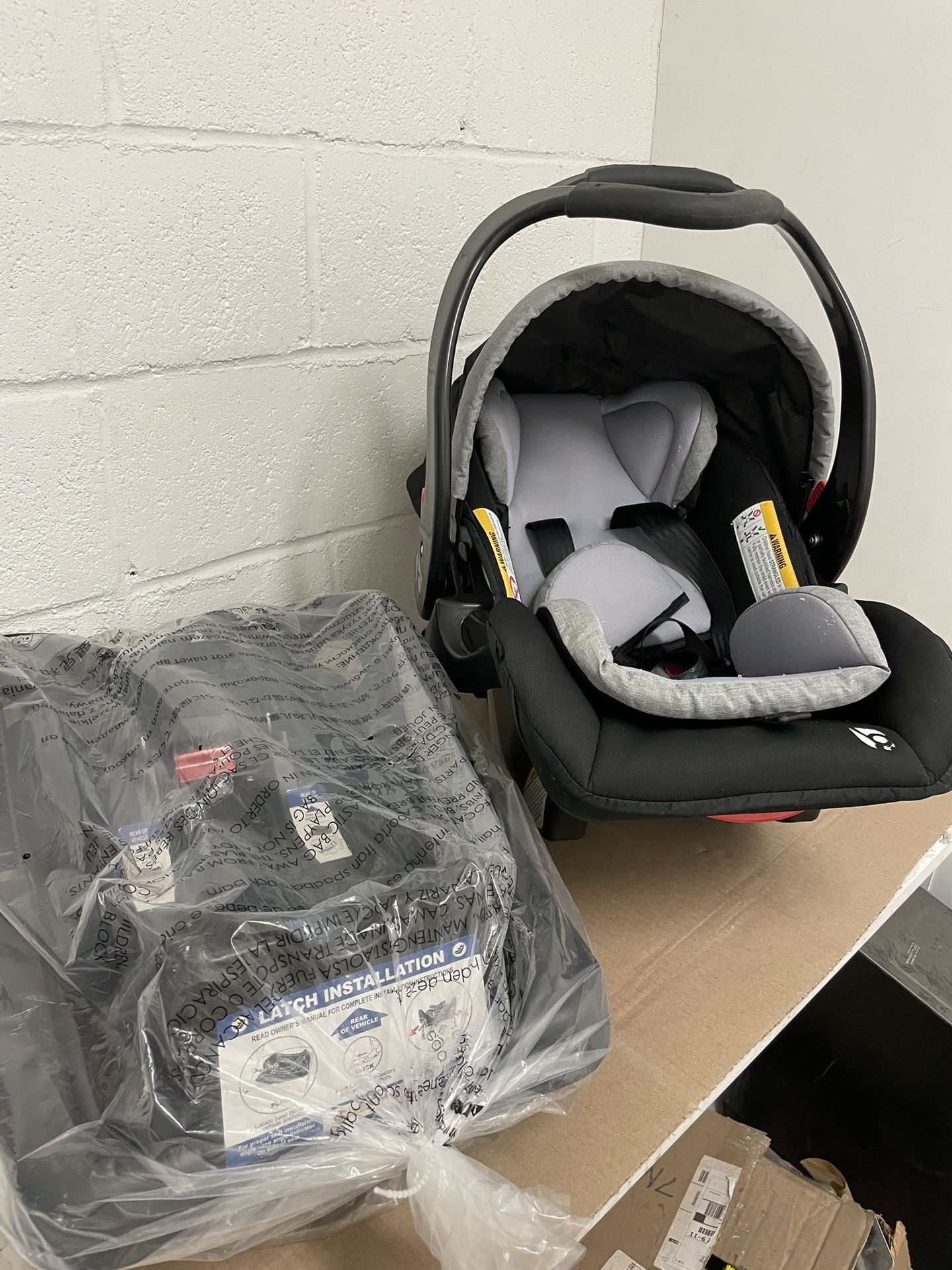 Babytrend