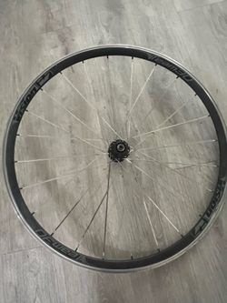 Vision Team 30 road bike wheel