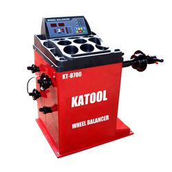 KT B700 Balancer Machine