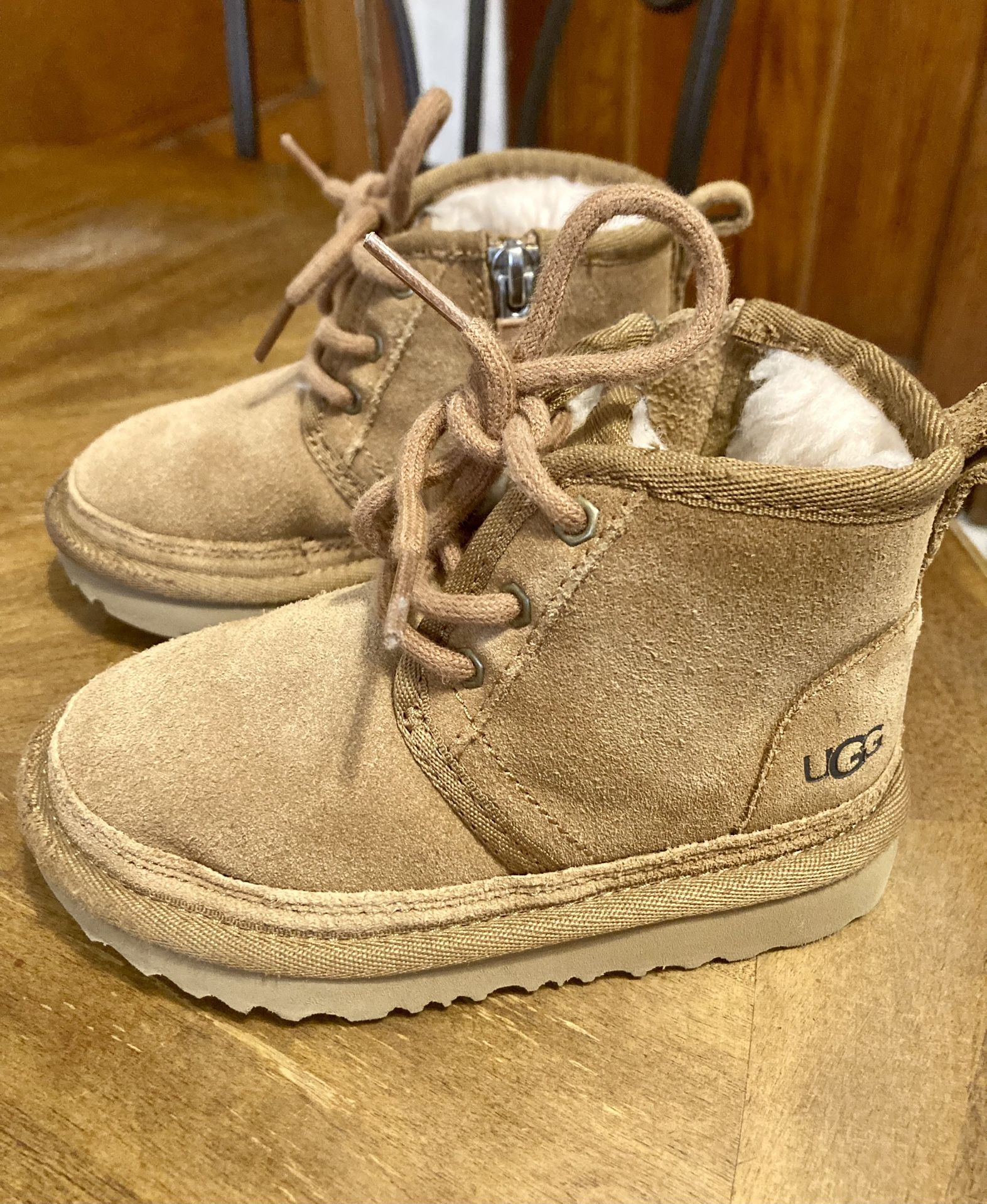 Uggs Kids Size 8C
