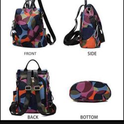Fashion Bag