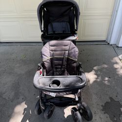 Stroller 