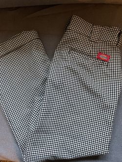 Women’s Dickies Pants
