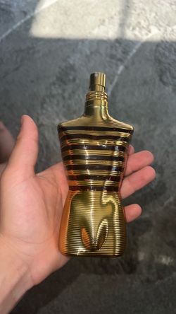 Jpg cologne Le Male Elixir by Jean Paul Gaultier Parfum