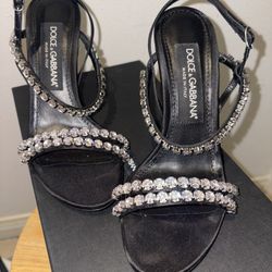 Dolce & Gabbana Heels