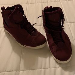 Jordan True Flights