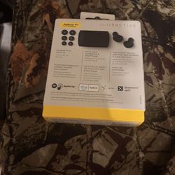 Wireless Jabra 3 Elite Earbuds