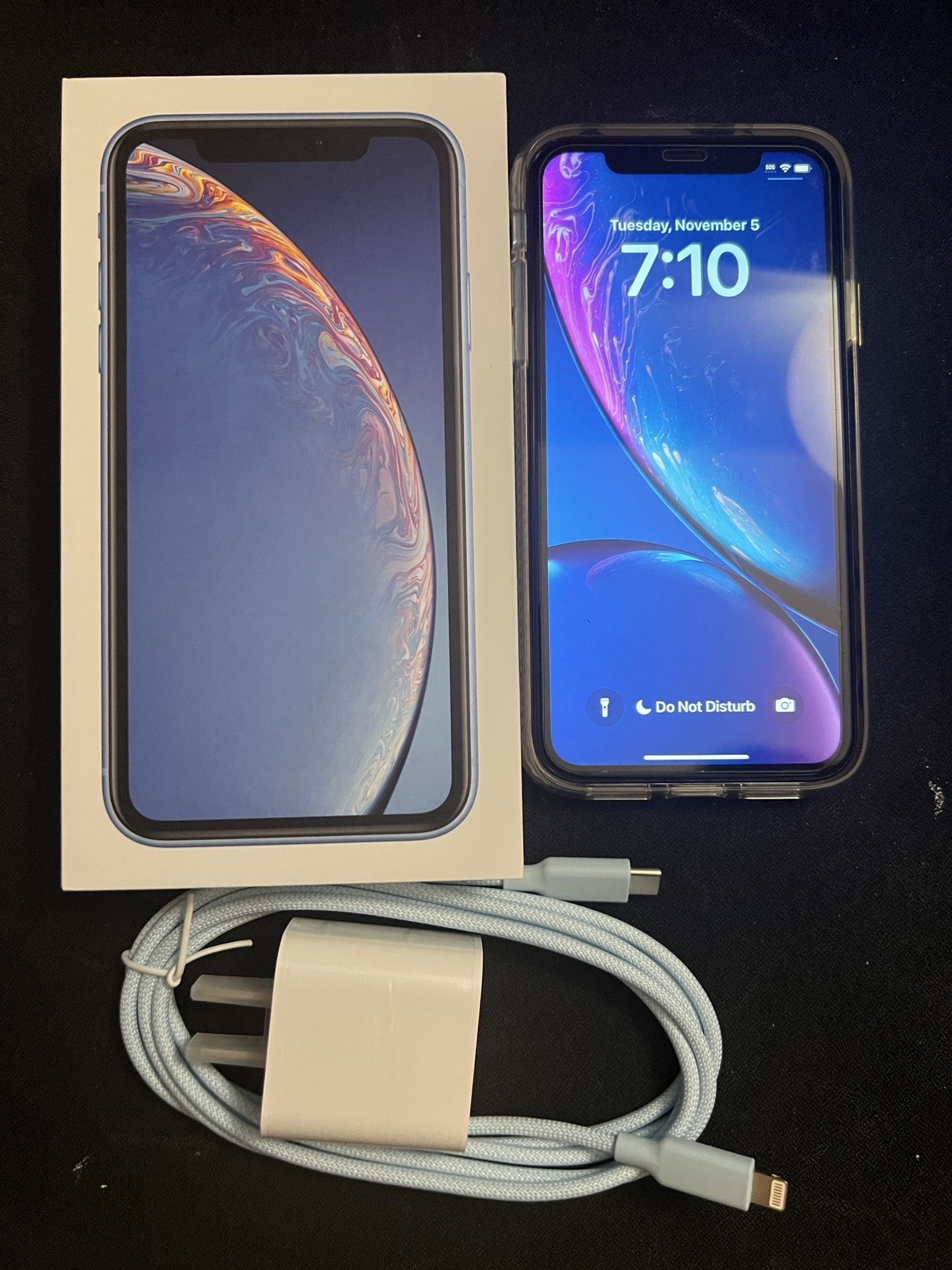 iPhone XR 64GB