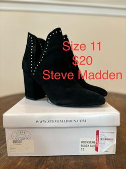 Steve Madden