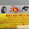Koras Tires _ Arlington Ave