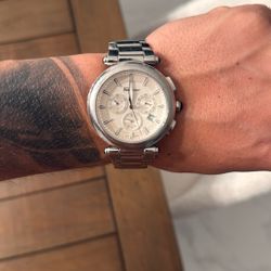 Ferragamo Men’s Watch