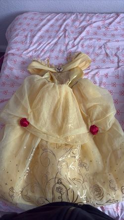 Belle Disney Costume