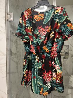 New Romper