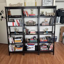 Shelves