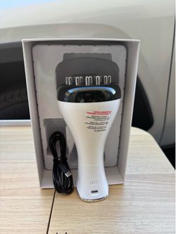 Body massager