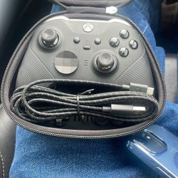 Xbox Elite Controller Series Two