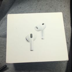Airpods pro 3