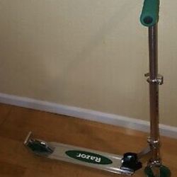 Brand new in box. Razor A3 Kick Scooter - 