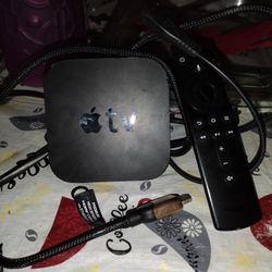 Apple TV 
