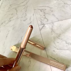 LAURA MERCIER RoseGlow Caviar Stick Eye Shadow - Strike a Rose 0.05 oz