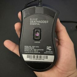 Razer Deathadder Essential 