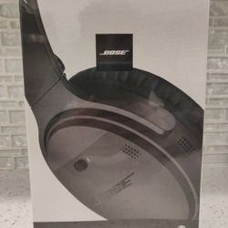 BOSE QC35 II