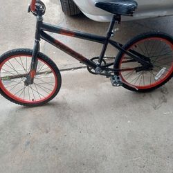 20 Inch Huffy Bike 