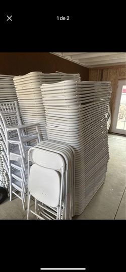 Party Party Mesas Sillas Jumper 