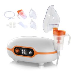 Nebulizer Machine for Adults and Kids