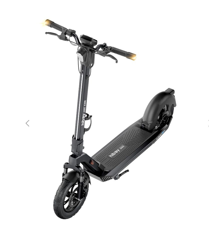 Hiboy X300 Big-Wheel Electric Scooter