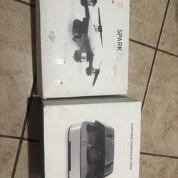 Dji Spark Drone