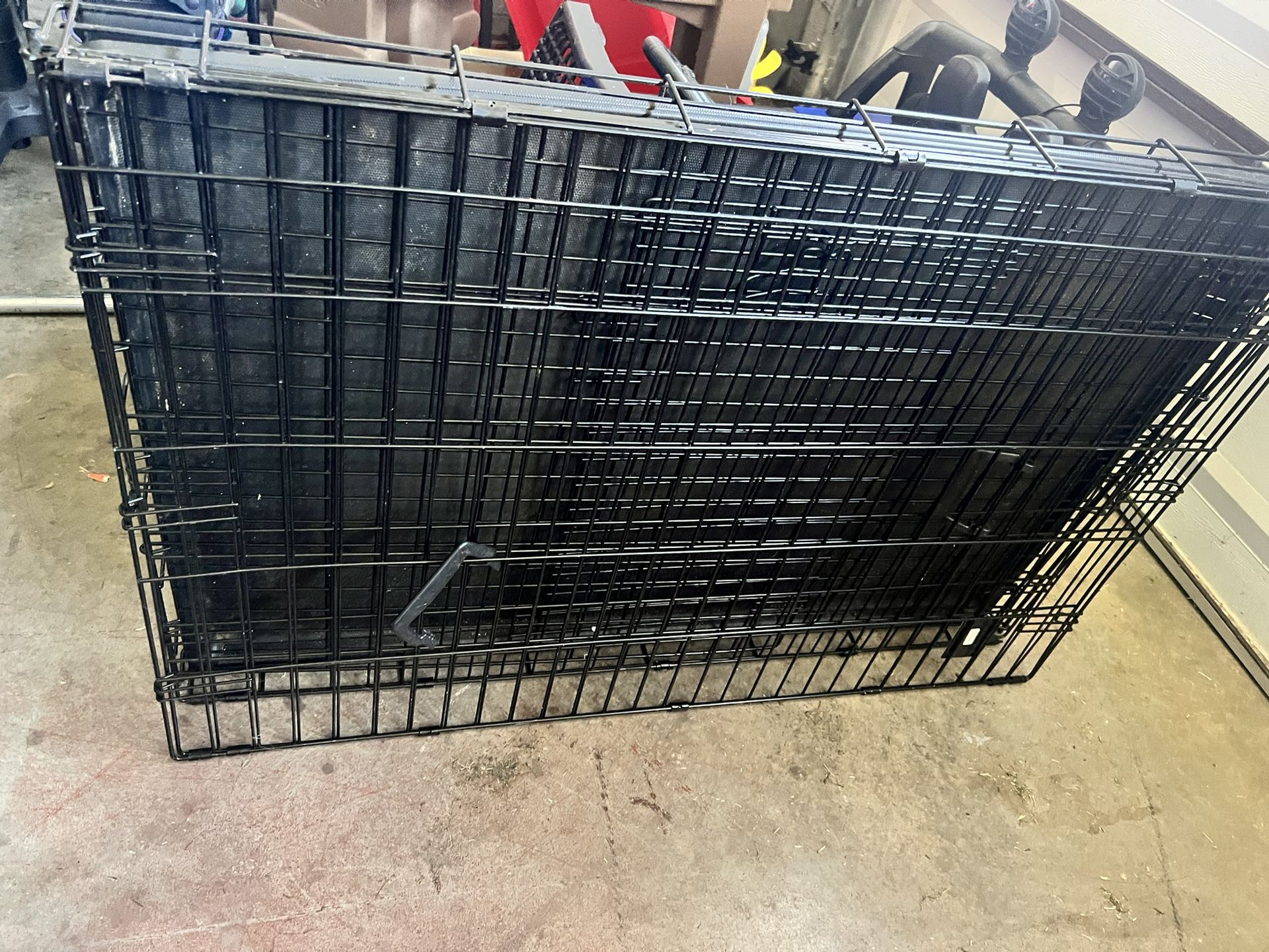 Dog Crate Large 