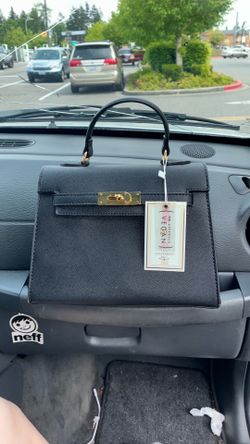 The statement bag